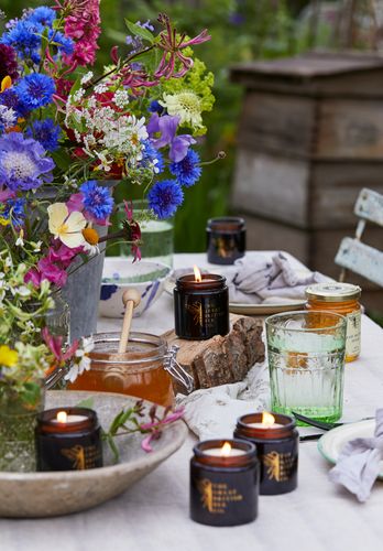 PHARMACY CANDLES 120ML